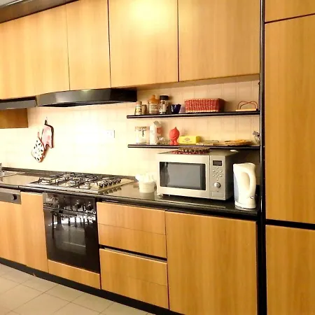 Apartment With 3 Bedrooms In Pesaro With Shared Pool Enclosed Garden And Wifi 4 Km From The Beach *