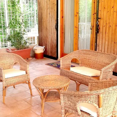 Apartment With 3 Bedrooms In Pesaro With Shared Pool Enclosed Garden And Wifi 4 Km From The Beach Villa