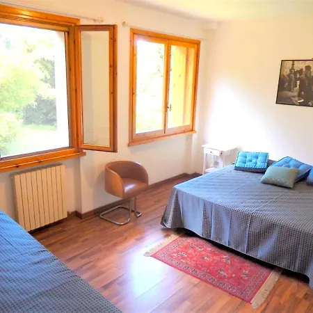 Apartment With 3 Bedrooms In Pesaro With Shared Pool Enclosed Garden And Wifi 4 Km From The Beach Pesaro