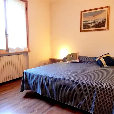 Apartment With 3 Bedrooms In Pesaro With Shared Pool Enclosed Garden And Wifi 4 Km From The Beach Villa