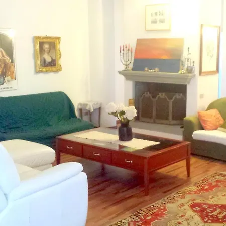 Apartment With 3 Bedrooms In Pesaro With Shared Pool Enclosed Garden And Wifi 4 Km From The Beach * Pesaro