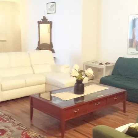 Apartment With 3 Bedrooms In Pesaro With Shared Pool Enclosed Garden And Wifi 4 Km From The Beach