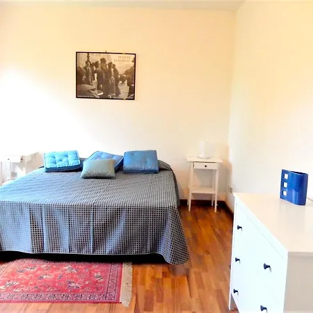 Apartment With 3 Bedrooms In Pesaro With Shared Pool Enclosed Garden And Wifi 4 Km From The Beach Pesaro