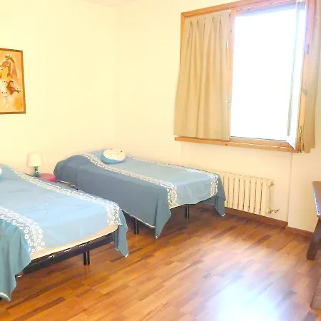 Villa Apartment With 3 Bedrooms In Pesaro With Shared Pool Enclosed Garden And Wifi 4 Km From The Beach Pesaro