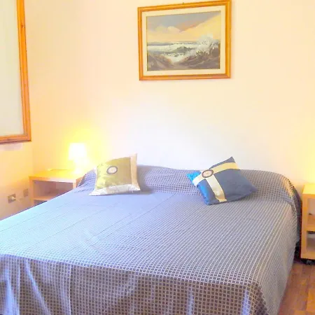 Villa Apartment With 3 Bedrooms In Pesaro With Shared Pool Enclosed Garden And Wifi 4 Km From The Beach Pesaro