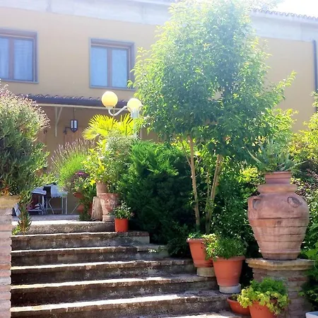 Apartment With 3 Bedrooms In Pesaro With Shared Pool Enclosed Garden And Wifi 4 Km From The Beach * Pesaro