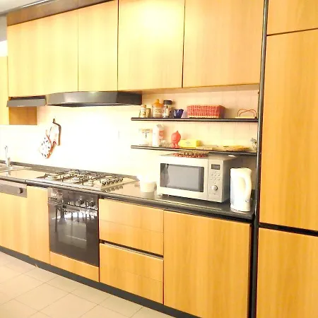 Villa Apartment With 3 Bedrooms In Pesaro With Shared Pool Enclosed Garden And Wifi 4 Km From The Beach Pesaro