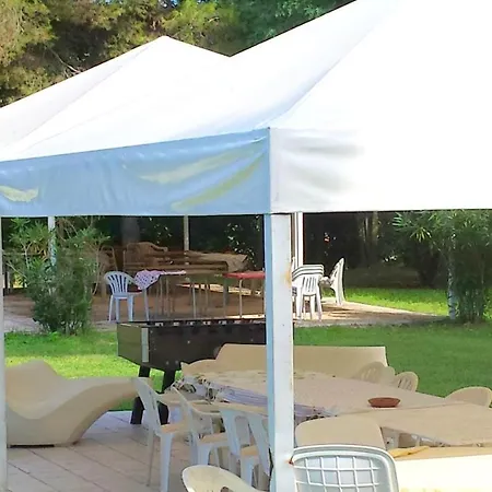 Villa Apartment With 3 Bedrooms In Pesaro With Shared Pool Enclosed Garden And Wifi 4 Km From The Beach Pesaro