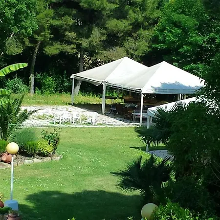 Apartment With 3 Bedrooms In Pesaro With Shared Pool Enclosed Garden And Wifi 4 Km From The Beach Villa Pesaro