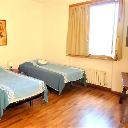 Apartment With 3 Bedrooms In Pesaro With Shared Pool Enclosed Garden And Wifi 4 Km From The Beach * Pesaro