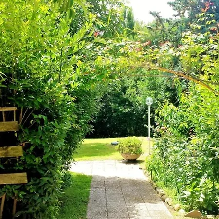 Apartment With 3 Bedrooms In Pesaro With Shared Pool Enclosed Garden And Wifi 4 Km From The Beach Villa *