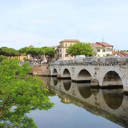 Apartment With 3 Bedrooms In Pesaro With Shared Pool Enclosed Garden And Wifi 4 Km From The Beach Villa *