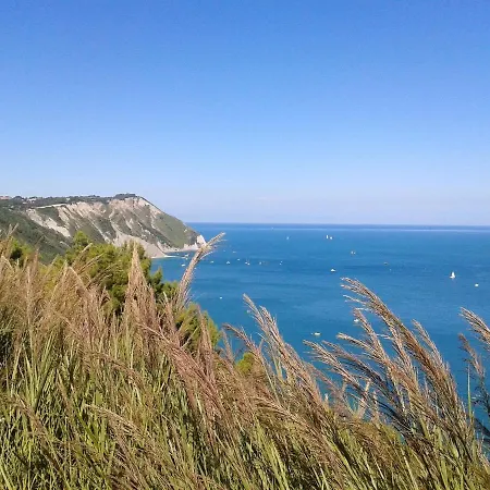Apartment With 3 Bedrooms In Pesaro With Shared Pool Enclosed Garden And Wifi 4 Km From The Beach * Pesaro